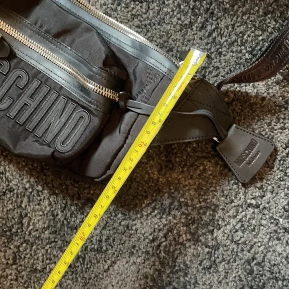 Moschino Belt bag - Picture 11 of 12